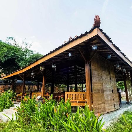 Oyo 3562 Pondok Inspirasi Minggir Klangkapang Kültér fotó